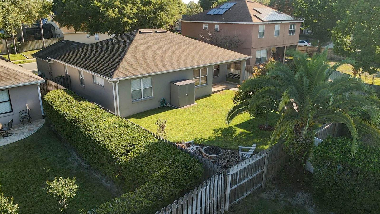 WEKIVA CLUB - Residential