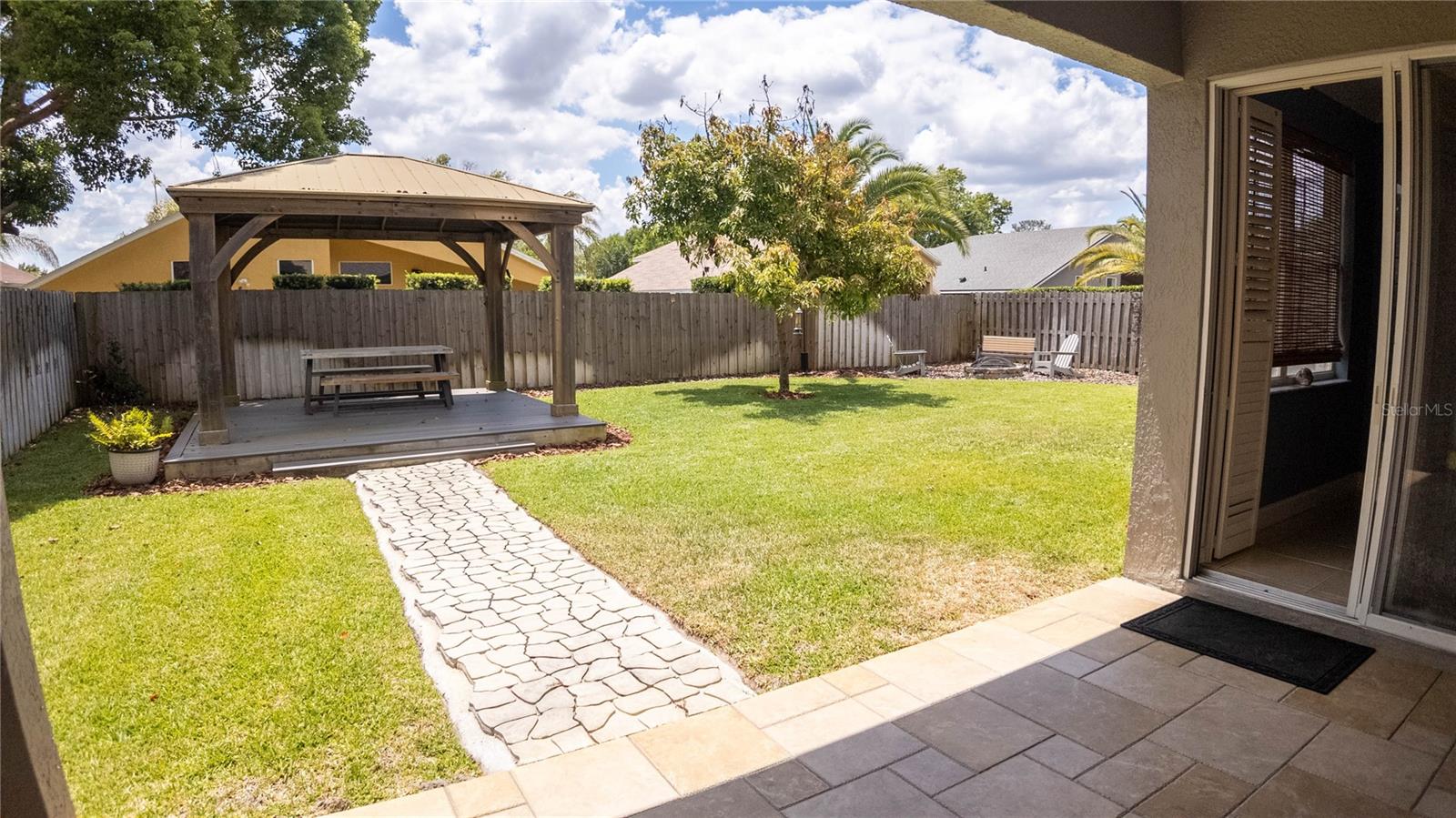 WEKIVA CLUB - Residential