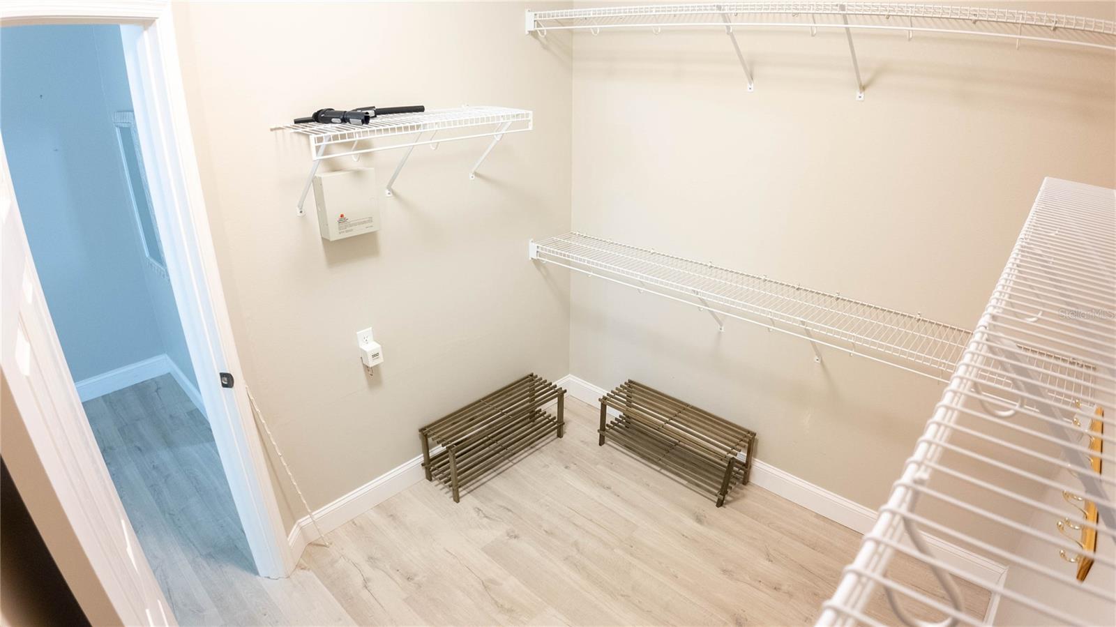 WEKIVA CLUB - Residential