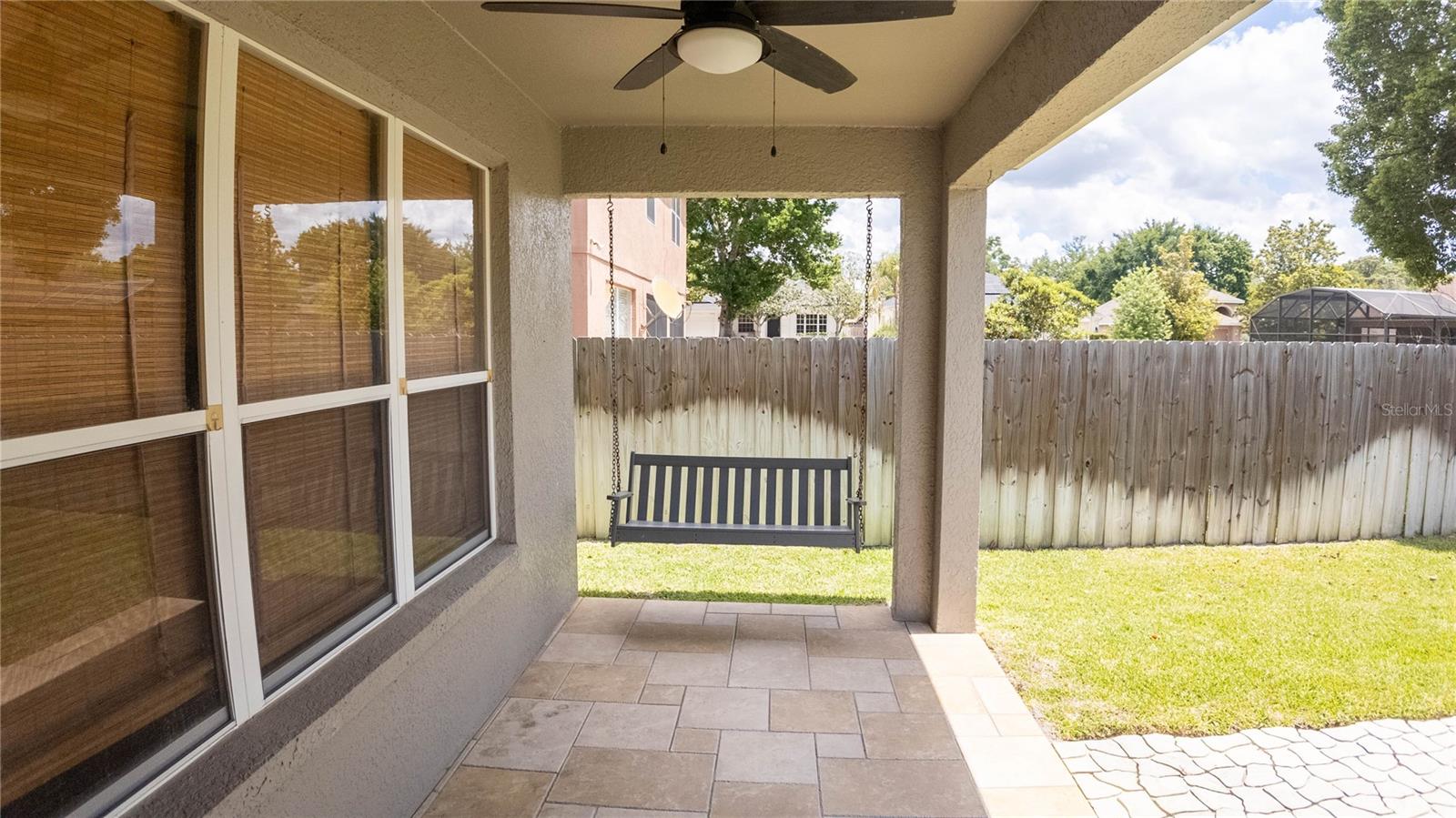WEKIVA CLUB - Residential