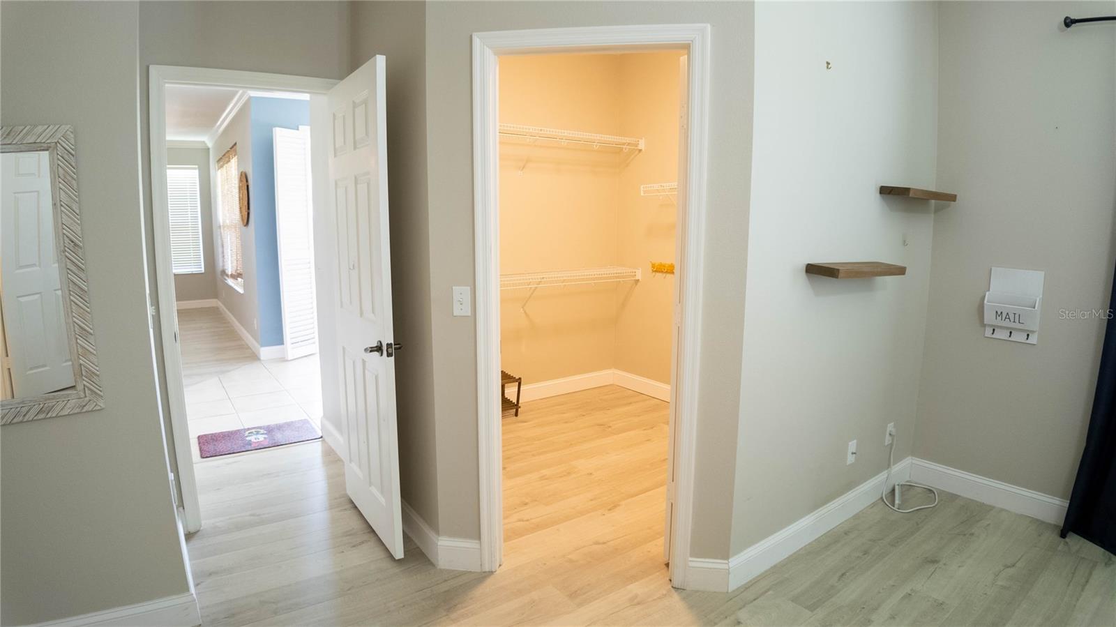 WEKIVA CLUB - Residential