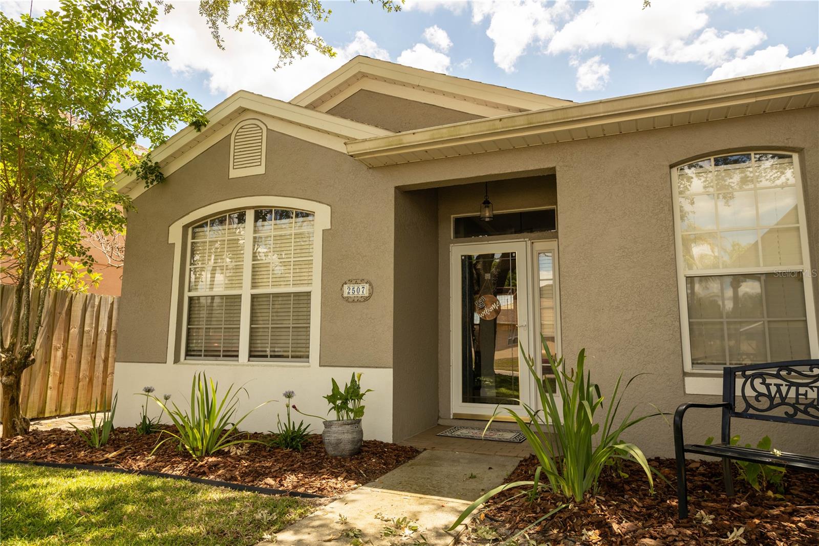 WEKIVA CLUB - Residential