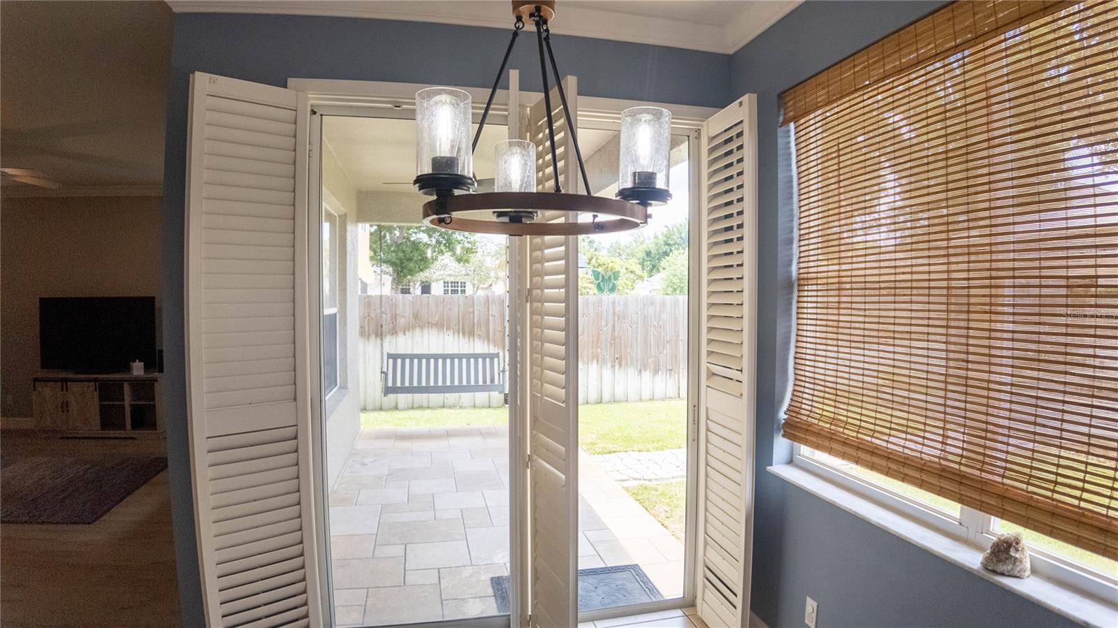 WEKIVA CLUB - Residential