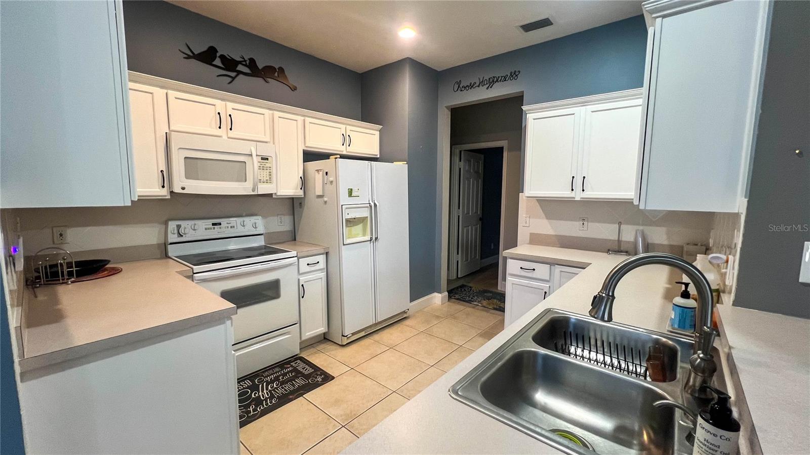 WEKIVA CLUB - Residential