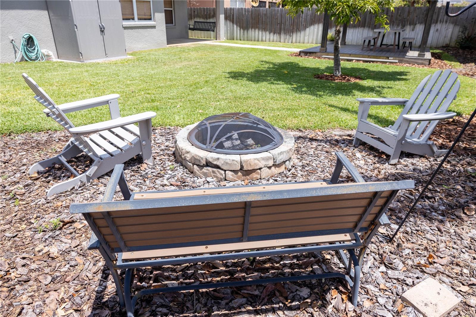 WEKIVA CLUB - Residential