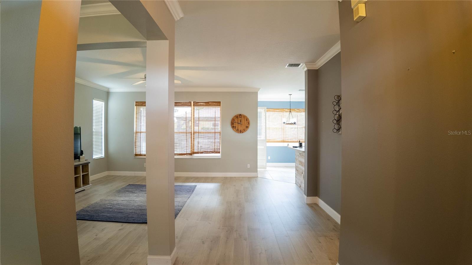 WEKIVA CLUB - Residential