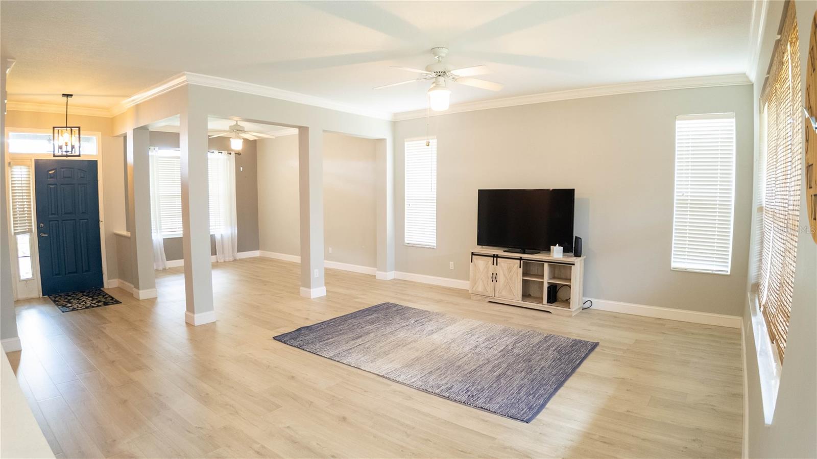 WEKIVA CLUB - Residential