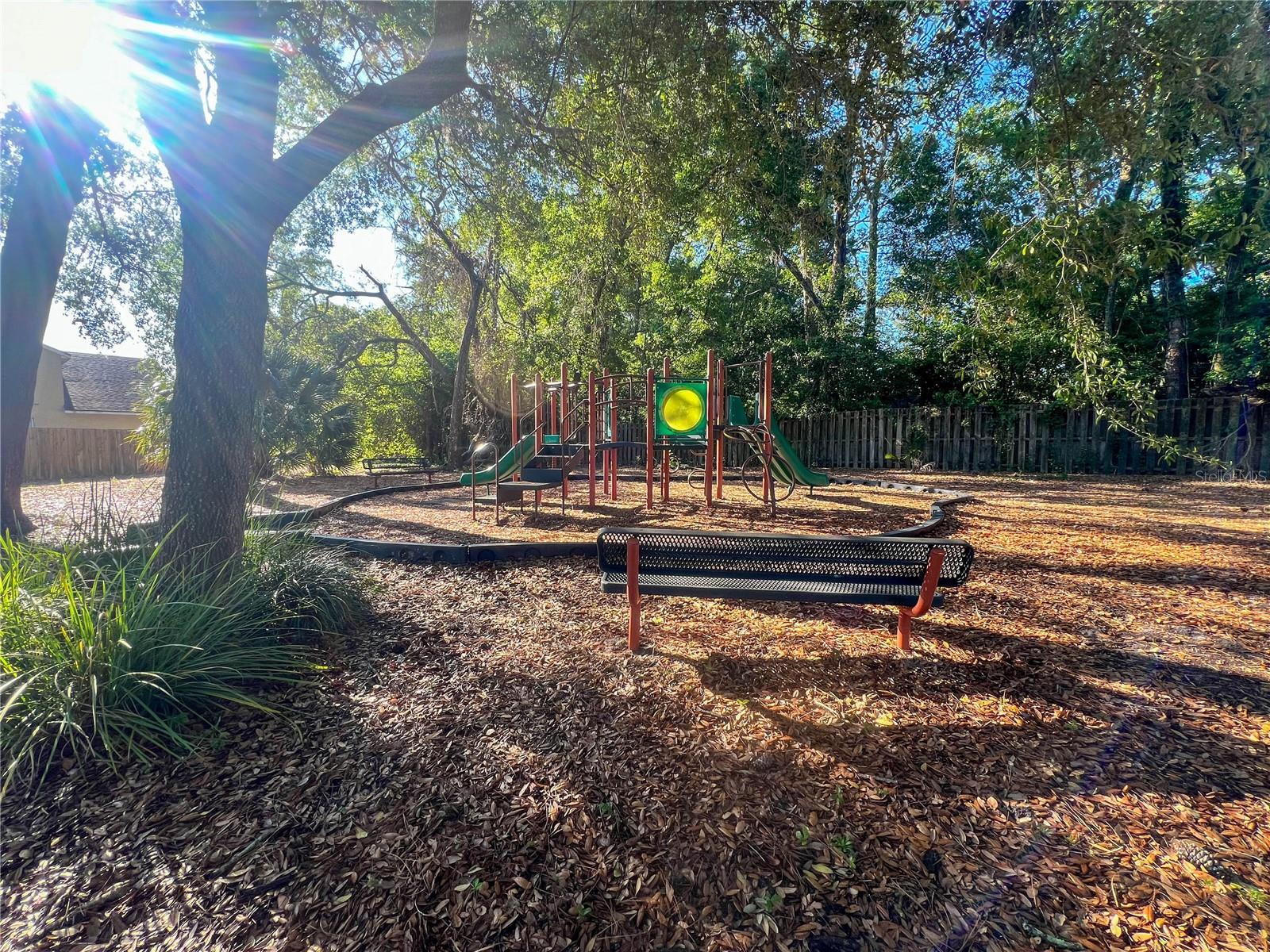 WEKIVA CLUB - Residential