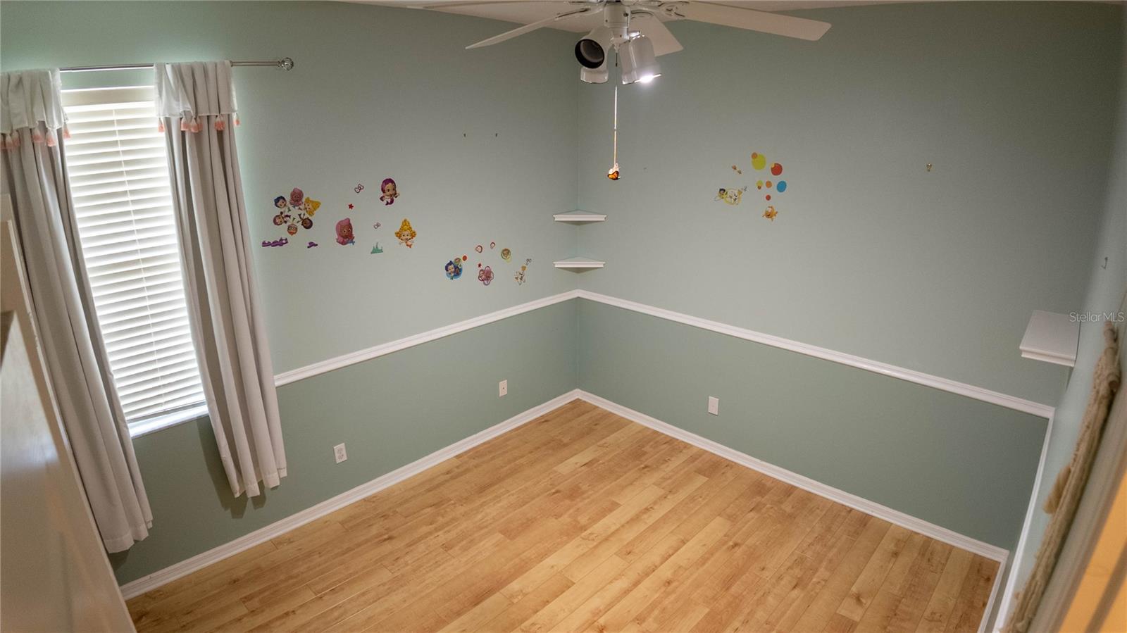 WEKIVA CLUB - Residential