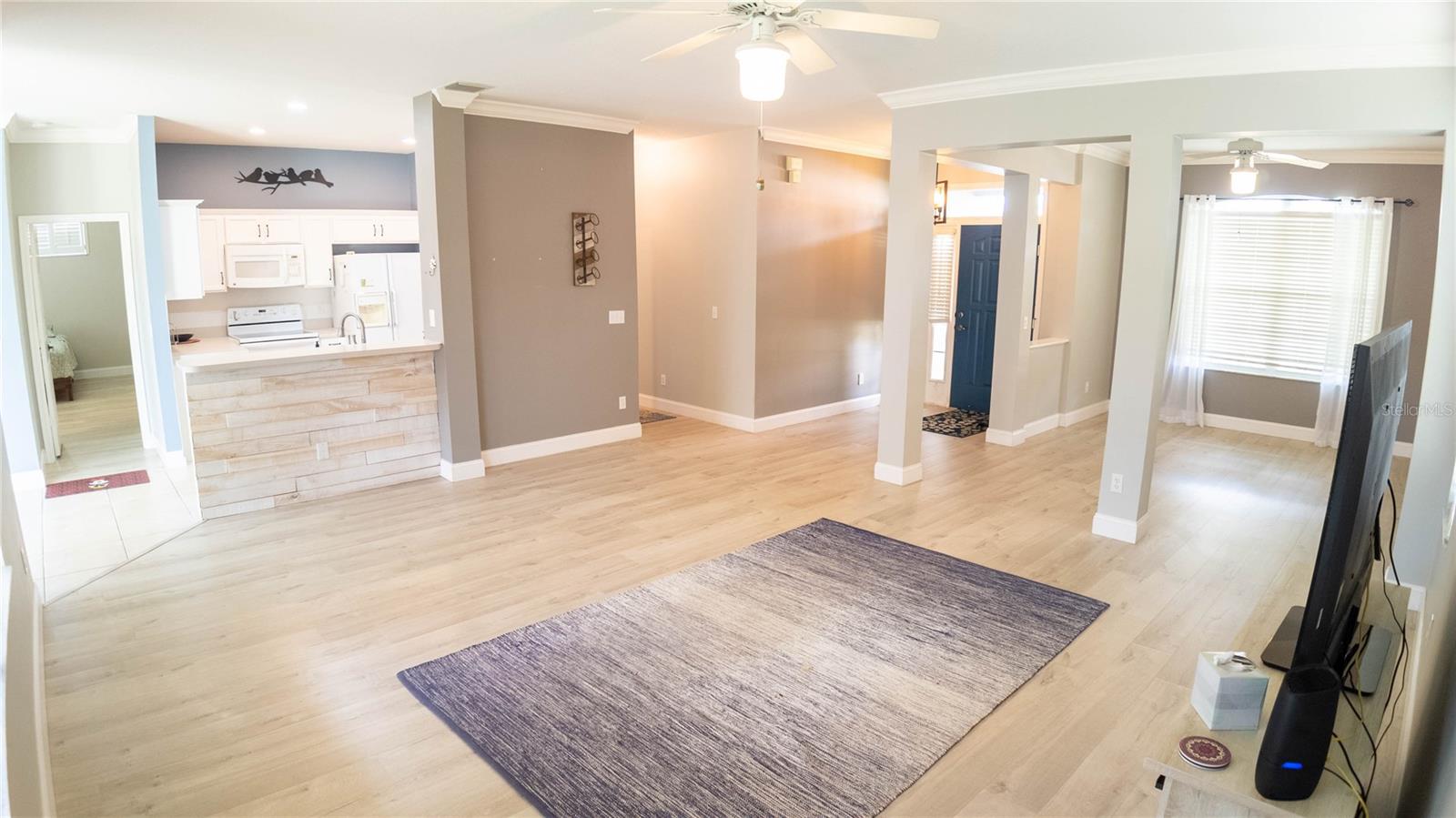 WEKIVA CLUB - Residential