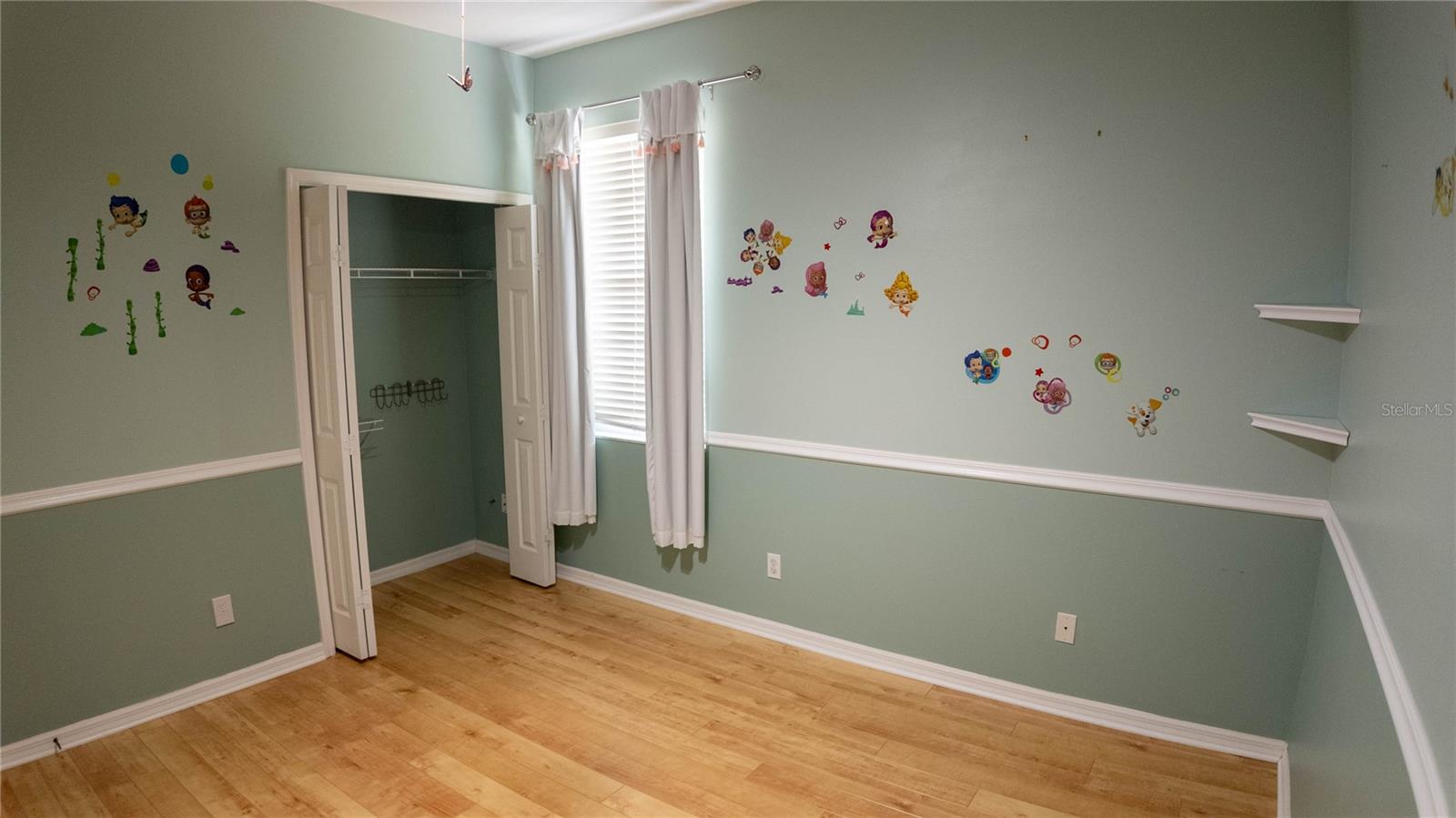 WEKIVA CLUB - Residential
