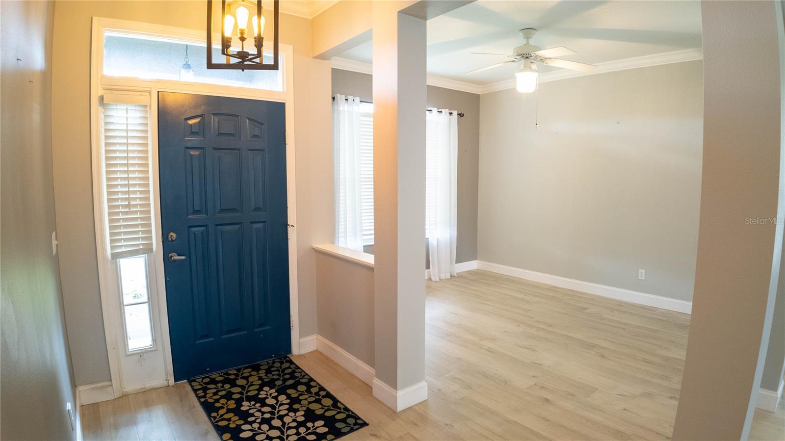 WEKIVA CLUB - Residential