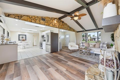 Tiny photo for 33942 Linda Lane, Leesburg, FL 34788 (MLS # G5110035)