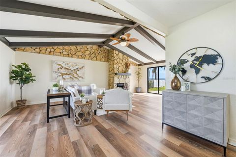 Tiny photo for 33942 Linda Lane, Leesburg, FL 34788 (MLS # G5110035)