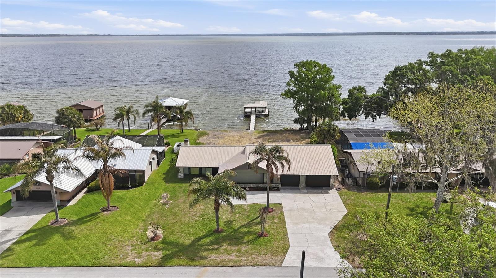 WESTERN SHORES - Residential