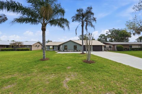 Tiny photo for 33942 Linda Lane, Leesburg, FL 34788 (MLS # G5110035)