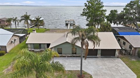 Tiny photo for 33942 Linda Lane, Leesburg, FL 34788 (MLS # G5110035)