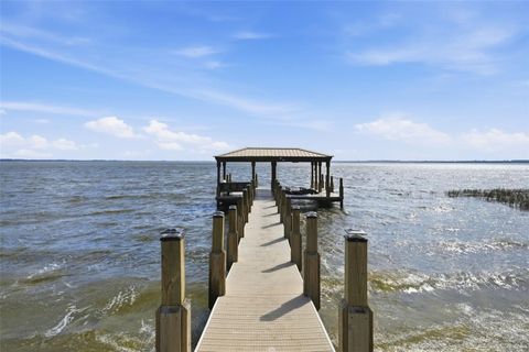 Tiny photo for 33942 Linda Lane, Leesburg, FL 34788 (MLS # G5110035)