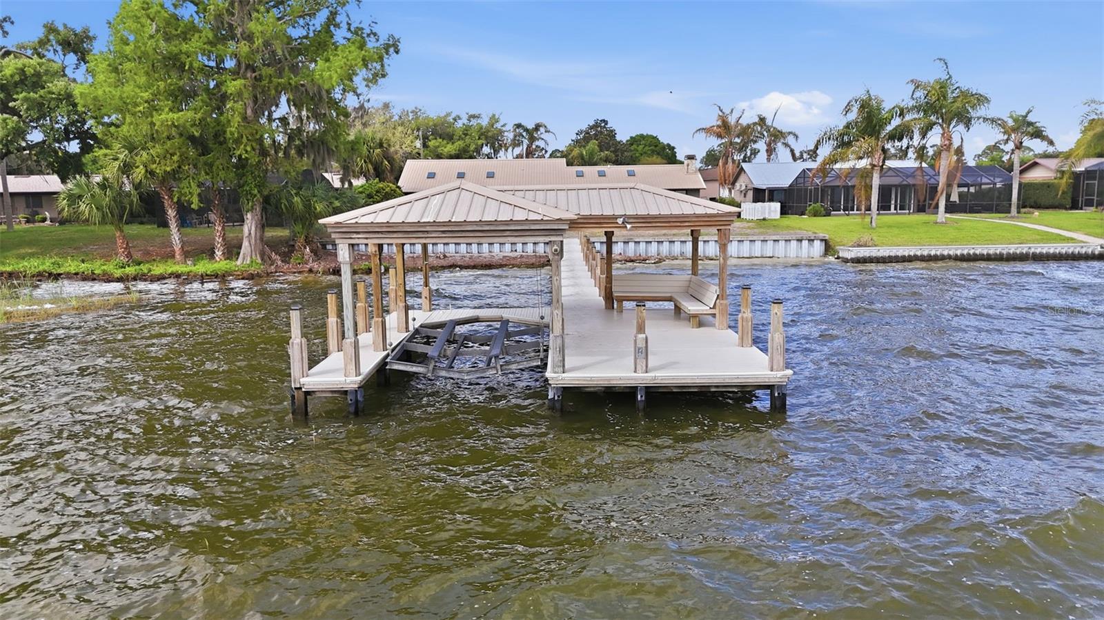 WESTERN SHORES - Residential