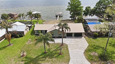 Tiny photo for 33942 Linda Lane, Leesburg, FL 34788 (MLS # G5110035)