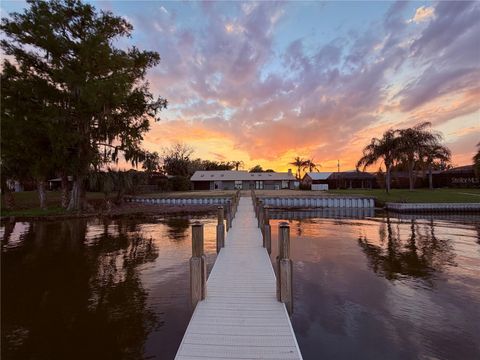 Tiny photo for 33942 Linda Lane, Leesburg, FL 34788 (MLS # G5110035)