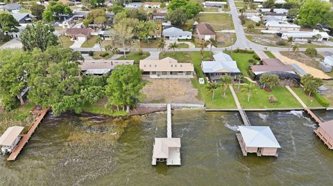 Tiny photo for 33942 Linda Lane, Leesburg, FL 34788 (MLS # G5110035)