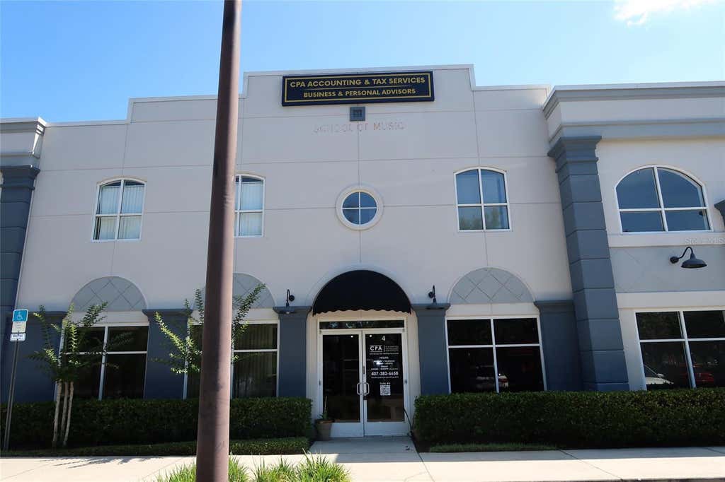 Photo of 448 S Alafaya Trail #4, Orlando, FL 32828 (MLS # TB8522677)