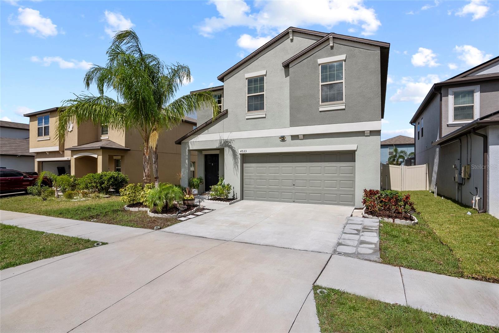 4533 ETERNAL PRINCE DRIVE