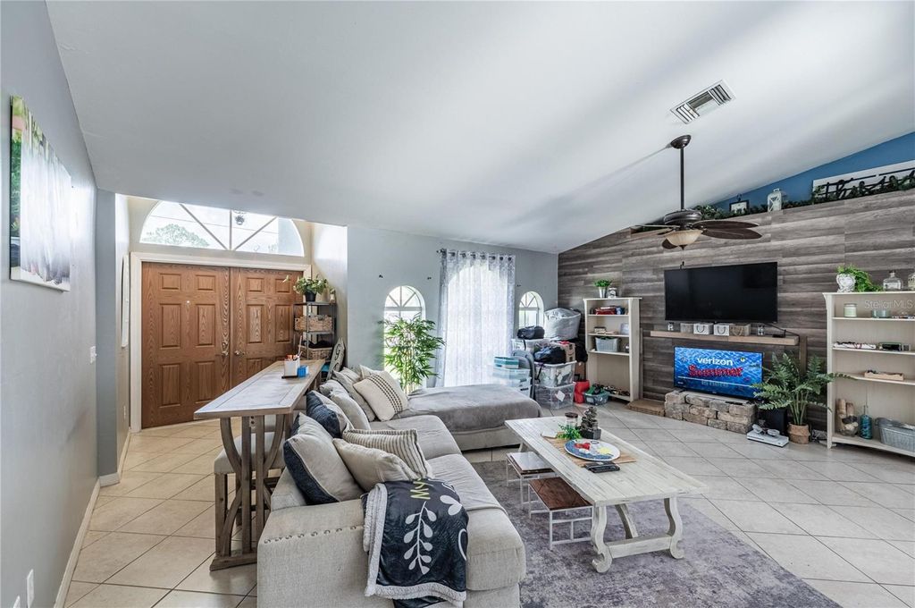Photo of 4045 Simkins Avenue, North Port, FL 34286 (MLS # O6325867)