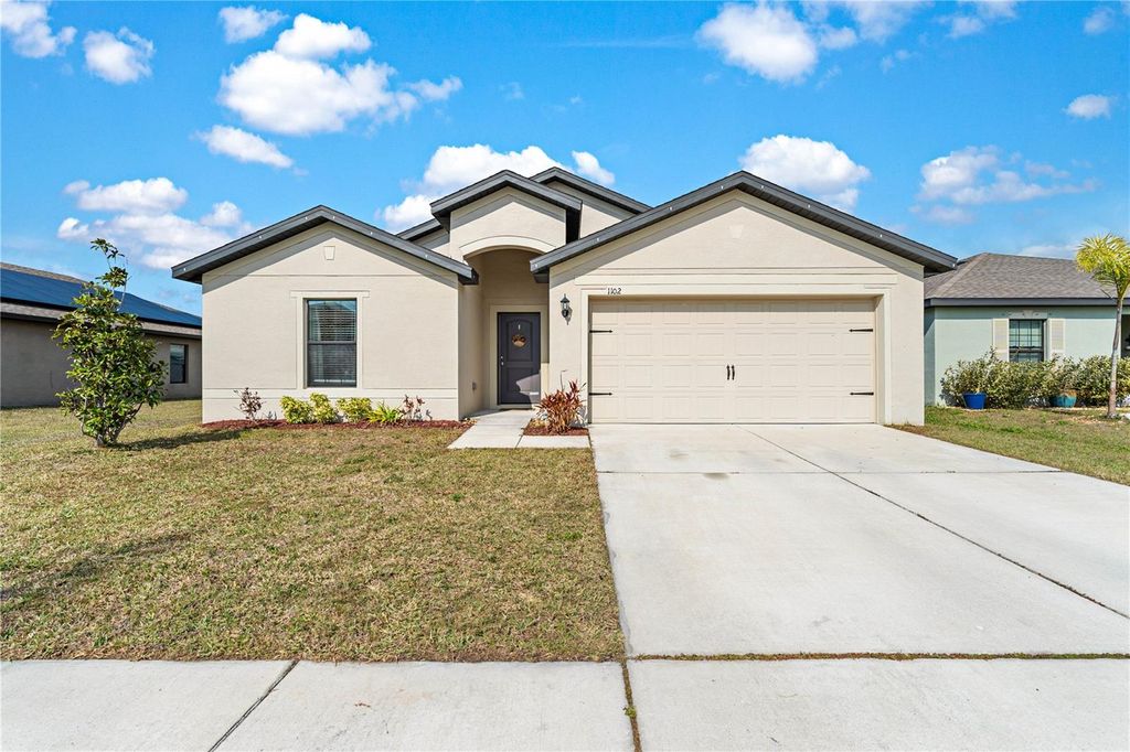 Photo of 1102 Wynnmere Walk Avenue, Ruskin, FL 33570 (MLS # TB8378964)