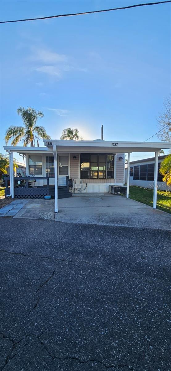 TAMPA-TARPON SPRINGS LAND CO - Residential