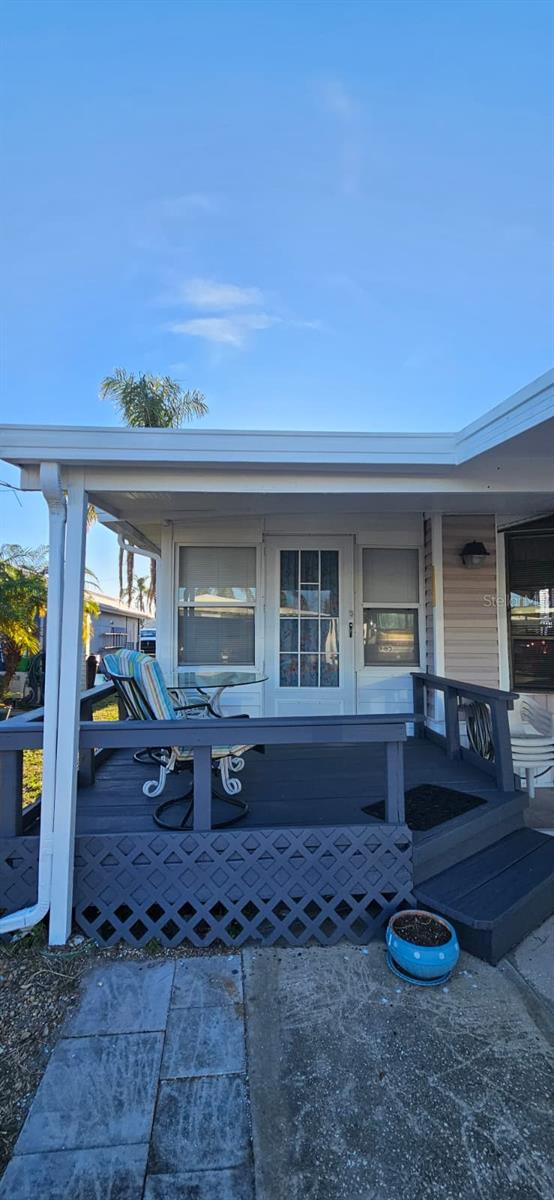 TAMPA-TARPON SPRINGS LAND CO - Residential