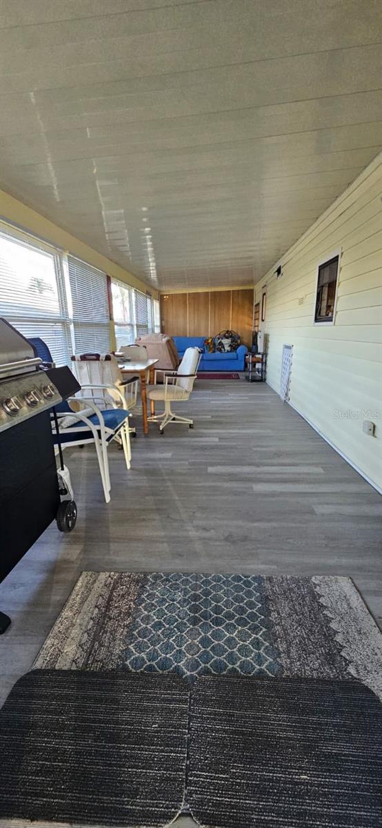 TAMPA-TARPON SPRINGS LAND CO - Residential