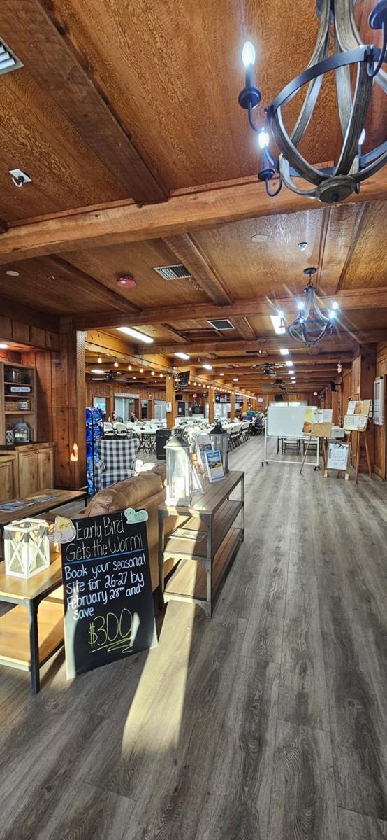 TAMPA-TARPON SPRINGS LAND CO - Residential