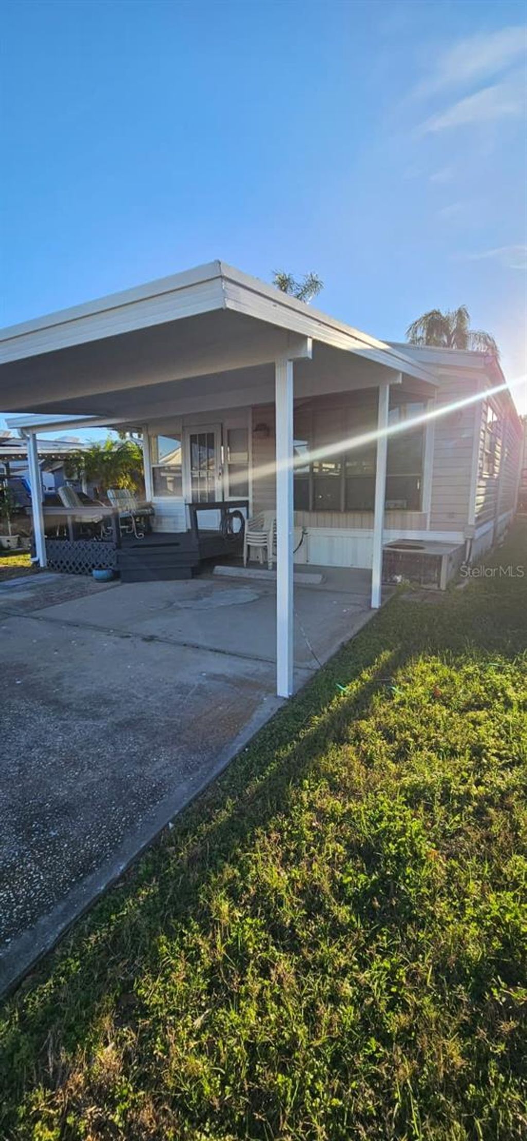 Photo of 4699 Continental, Holiday, FL 34690 (MLS # TB8481441)