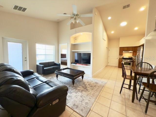 SHANTINIKETAN CONDOMINUM - Residential