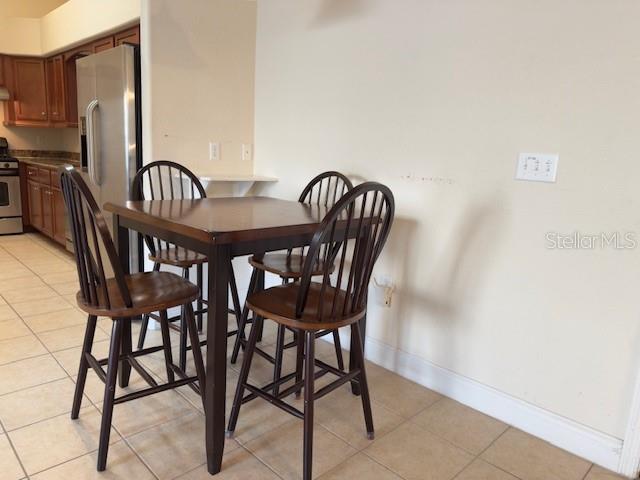 SHANTINIKETAN CONDOMINUM - Residential