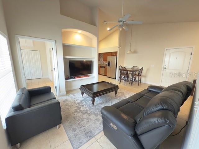 SHANTINIKETAN CONDOMINUM - Residential