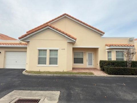 1083 DAVID WALKER DRIVE C3 TAVARES FL 32778