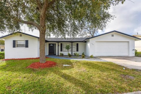 A home in ORMOND BEACH