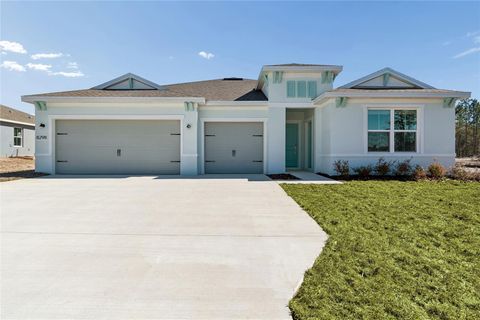 8298 W ELDRON PLACE 1 DUNNELLON FL 34434