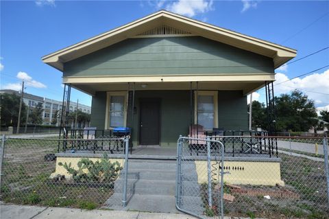 3009 N 13TH STREET TAMPA FL 33605