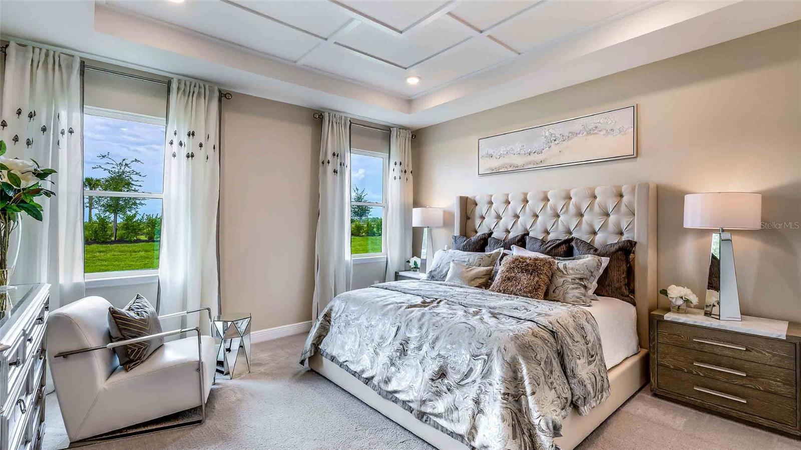 STAR FARMS AT LAKEWOOD RANCH - Residential