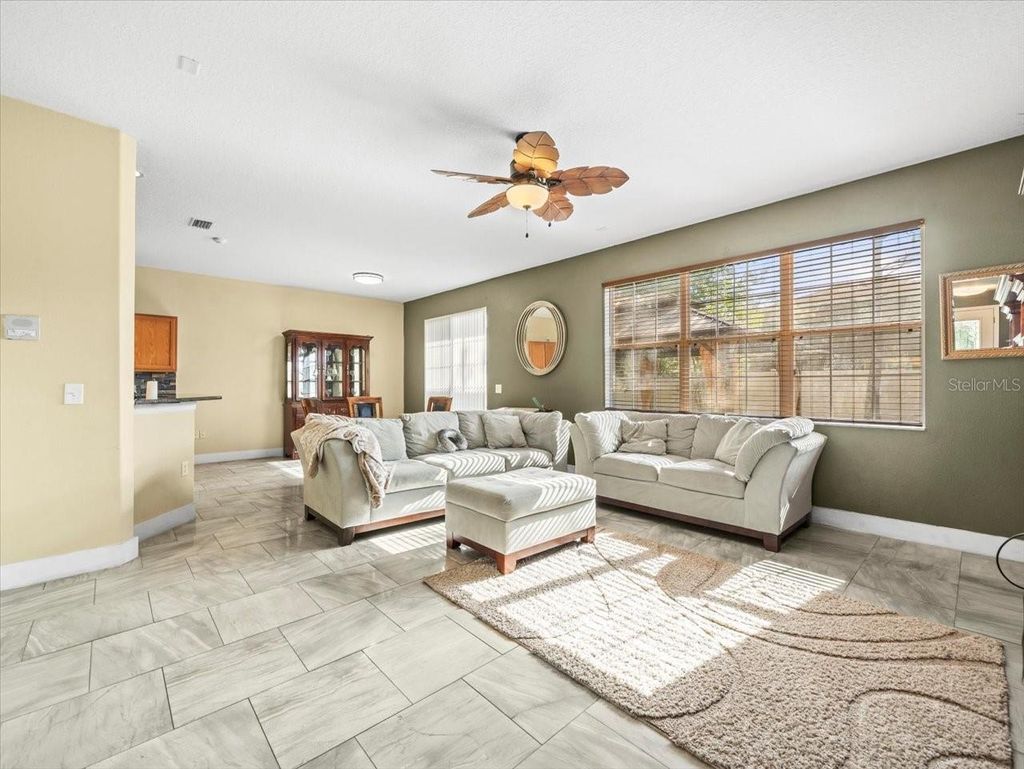 Photo of 9112 Bell Rock Place, Land O Lakes, FL 34638 (MLS # TB8371389)