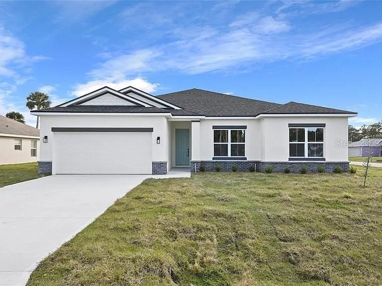 Discover the perfect blend of modern design and thoughtful craftsmanship in this stunning new construction 4-bedroom, 3-bathroom home, ideally located in the heart of North Port. From the moment you step inside, you’ll be captivated by the soaring 9’4” ceilings that create a bright and airy ambiance throughout. The chef’s kitchen is a showstopper, complete with gleaming Quartz countertops, Samsung stainless steel appliances, elegant 42” upper cabinets, and an oversized island that serves as the heart of the home. The Owner’s Suite is a true retreat, featuring a tray ceiling and a spa-like ensuite. Enjoy a dual-sink vanity, a sleek glass-enclosed shower, and his-and-hers walk-in closets that offer abundant storage. The additional bedrooms are generously sized, with ample closet space, while the guest bathrooms elevate the home’s appeal with floor-to-ceiling tiled tub/shower combos for a modern touch. Functionality meets style in the thoughtfully designed laundry room, complete with extra linen storage and a washer and dryer included. **Stock photos of interior may not represent actual finishes or colors.
12-month Minimum Lease
$85 Non-Refundable Application Fee
Please note, we require all applicants to have
- a combined monthly, gross household income of 3X the monthly rent,
- good standing credit - minimum score of 650,
- and no prior evictions or collections from any apartment complexes
Along with your application, please include a copy of your photo ID as well as two consecutive months of your most recent pay stubs or other proof of income. We will not accept W2s as proof of income.
The application includes full criminal background, credit check as well as eviction judgments
Animals are allowed on a case-by-case basis per the owner's instructions.
We strive to help ensure mutual accountability and responsibility for the benefit of all our residents/tenants. We require EVERYONE to complete a third-party pet screening and review process through https://belmontmgtgrouprentals.petscreening.com. This quick and easy process ensures we have your pet and animal-related policy acknowledgments, pet/animal history and records, and legal attestation of truthfulness and accuracy on file.