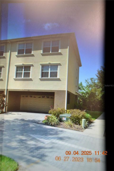 10144 ARBOR RUN DRIVE 122 TAMPA FL 33647