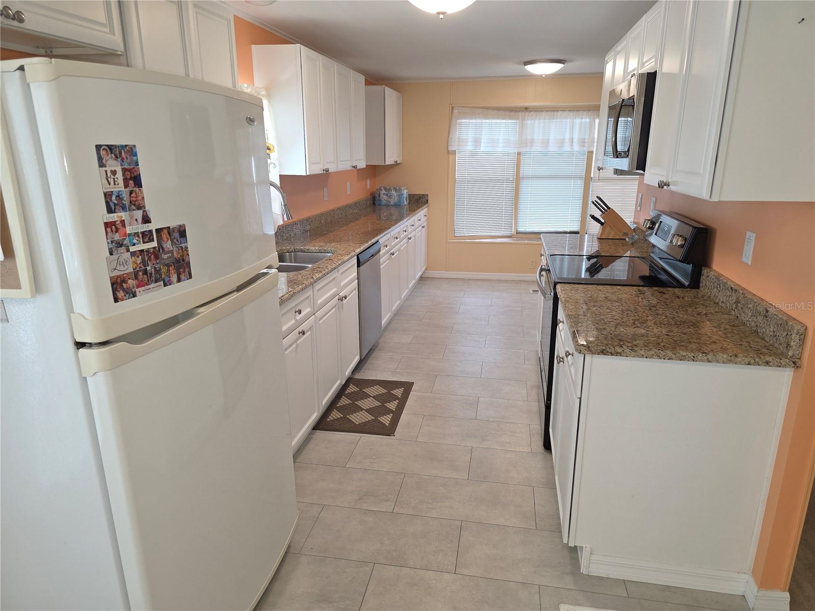 BROOKRIDGE COMM - Residential