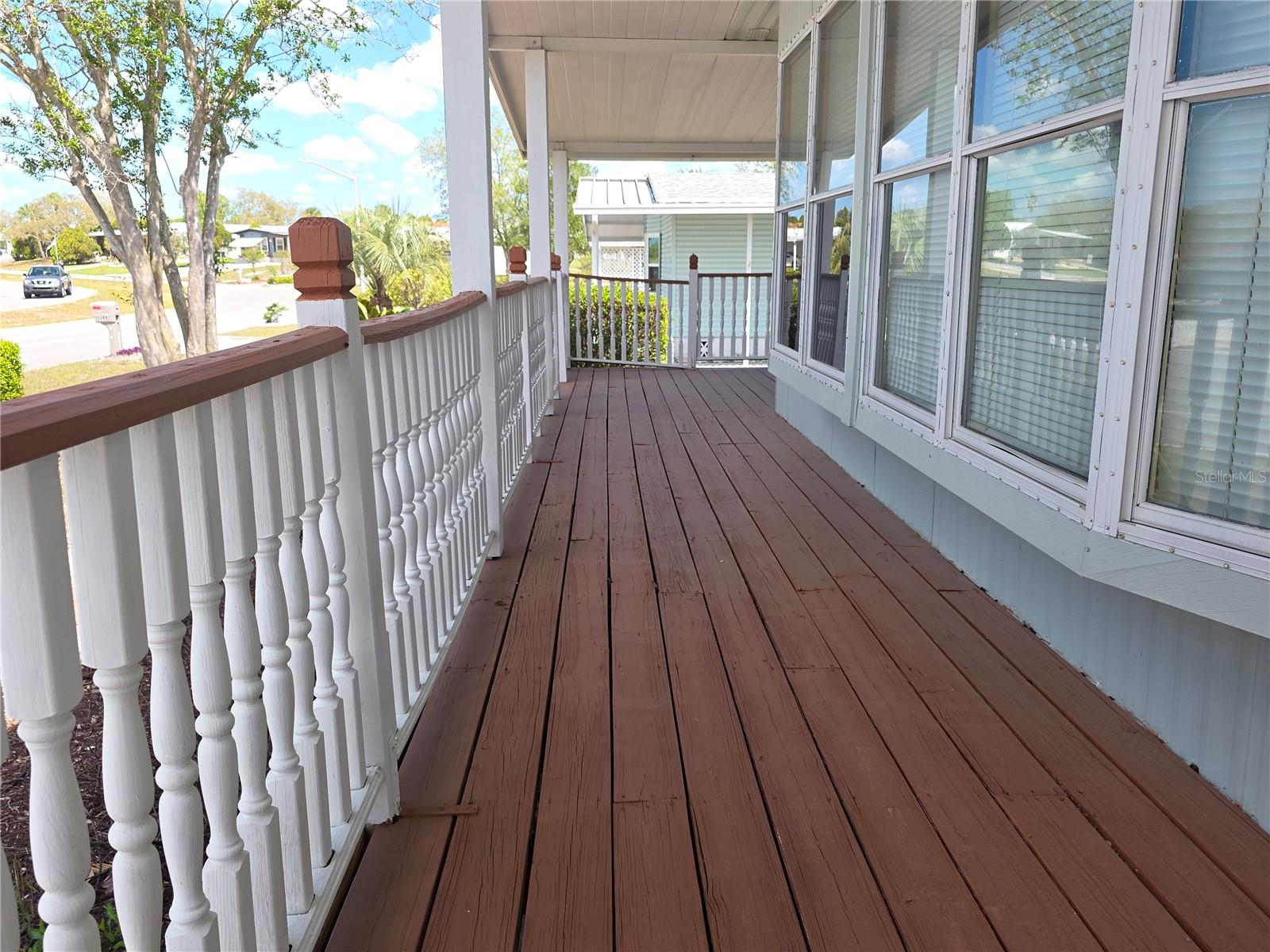 BROOKRIDGE COMM - Residential