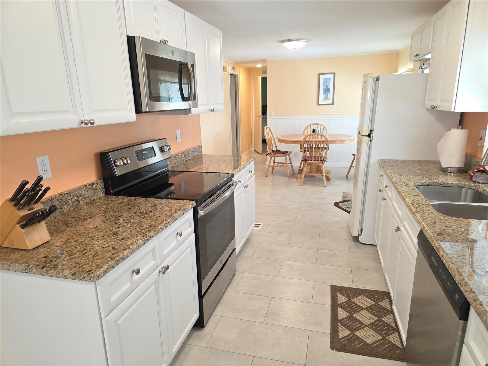 BROOKRIDGE COMM - Residential