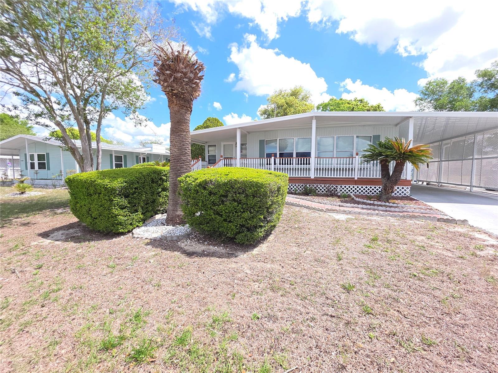 BROOKRIDGE COMM - Residential